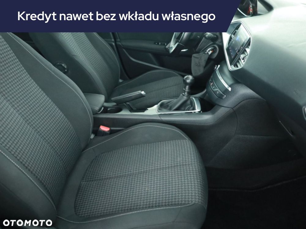 Peugeot 308 - 11