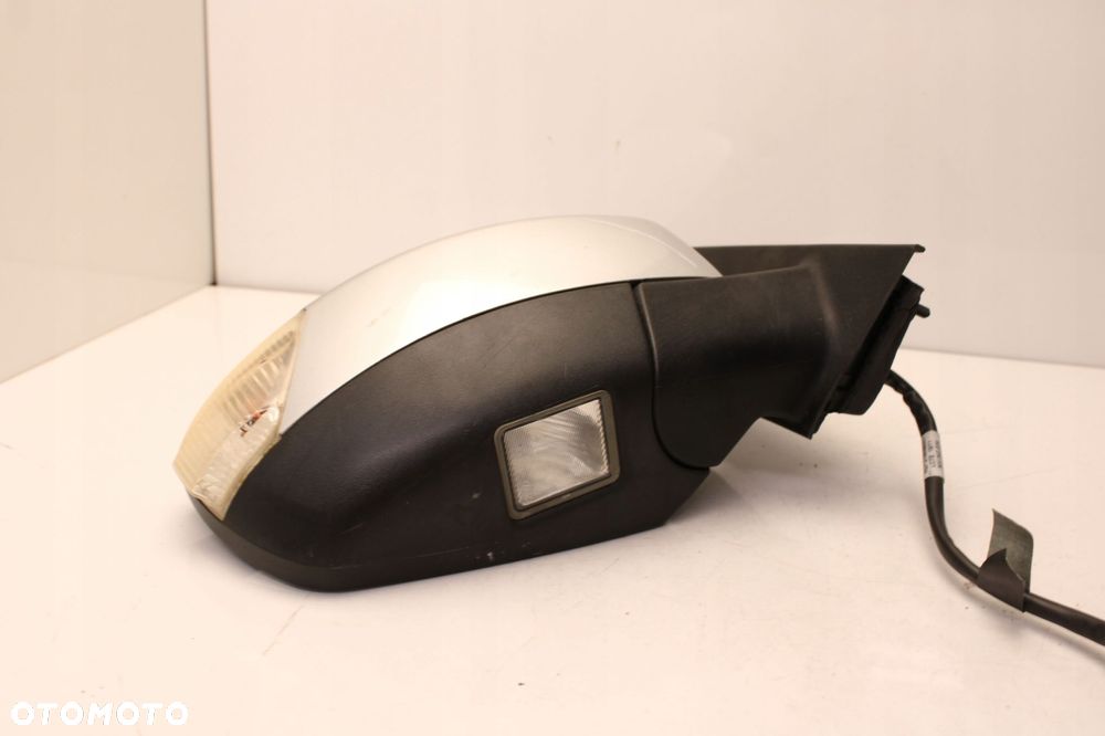 ford c-max ii mk2 10r- lusterko prawe zewnętrzne 8 pinów oa 0a - 8