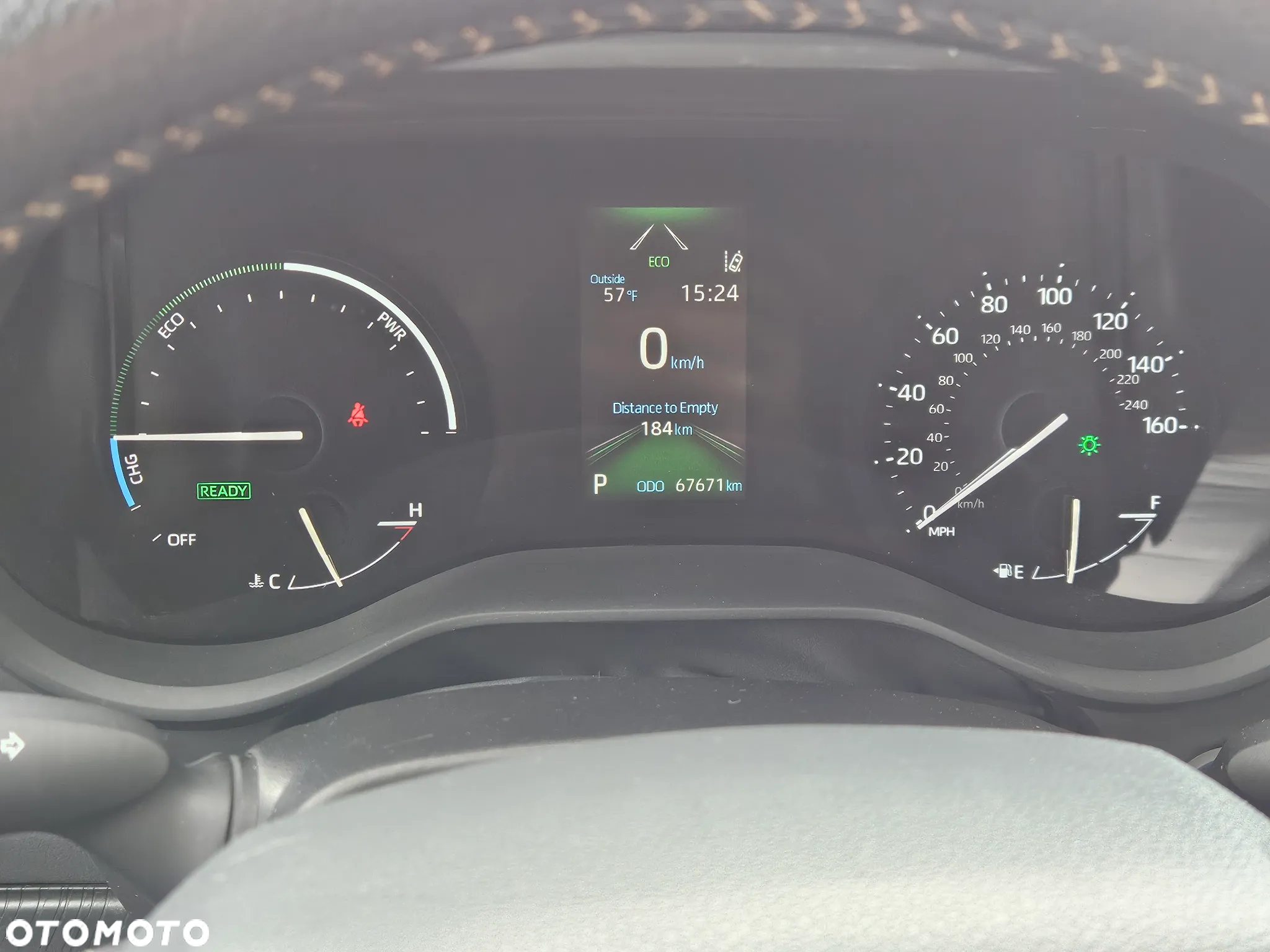 Toyota Sienna - 31