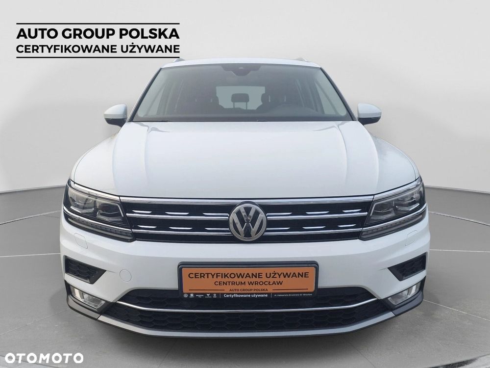 Volkswagen Tiguan 2.0 TDI BMT SCR 4Mot Highline DSG - 12