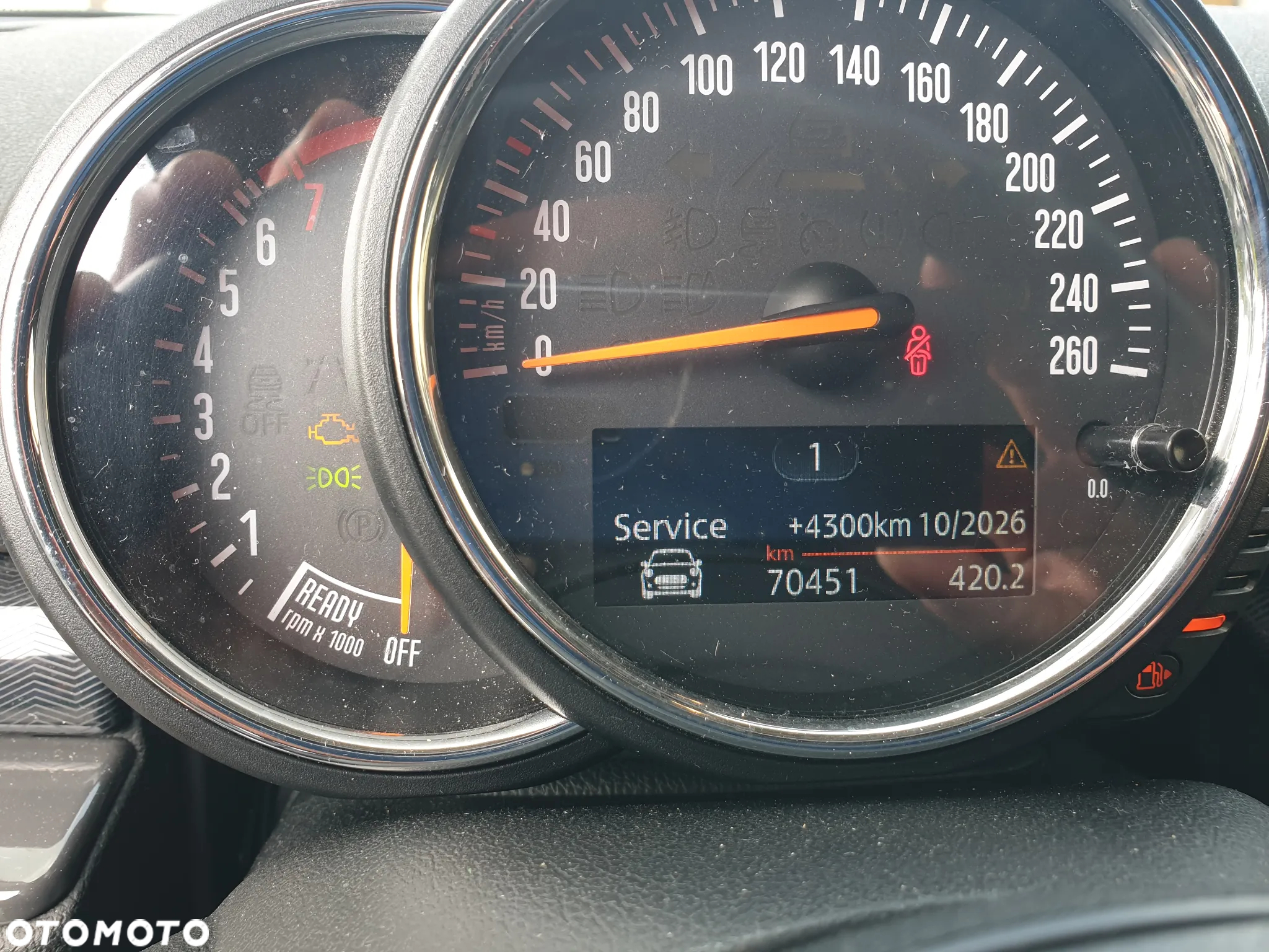 MINI Clubman Cooper - 9
