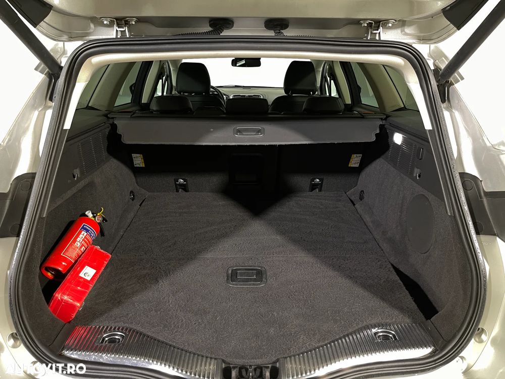 Ford Mondeo 2.0 TDCI Aut. Titanium - 12