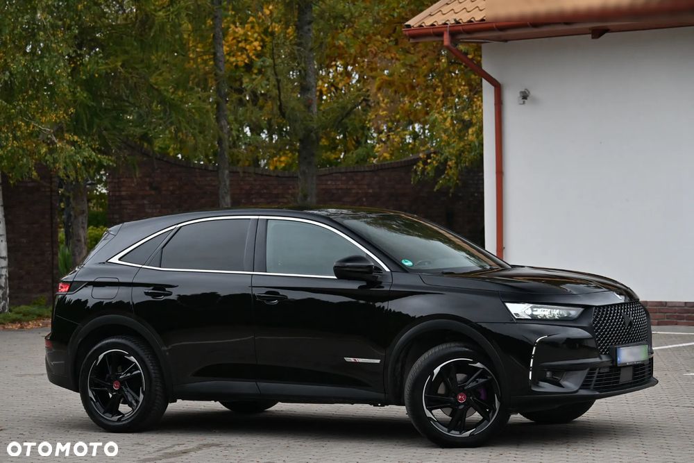 DS Automobiles DS 7 Crossback - 10