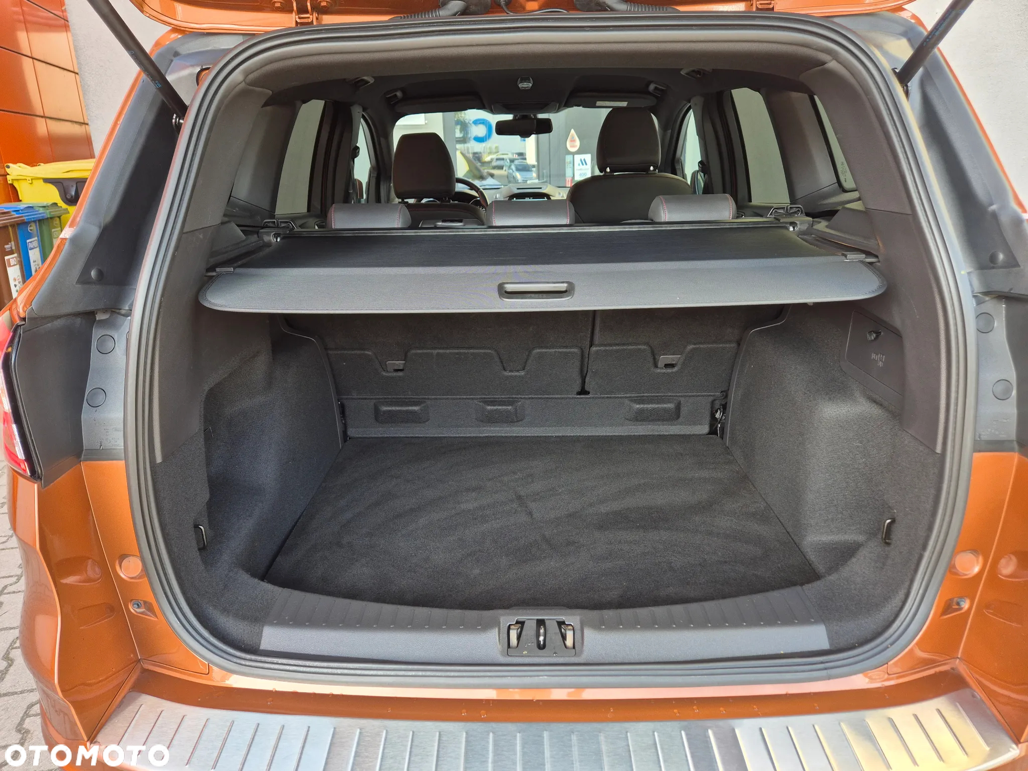 Ford Kuga 1.5 EcoBoost 4x4 ST-Line - 9