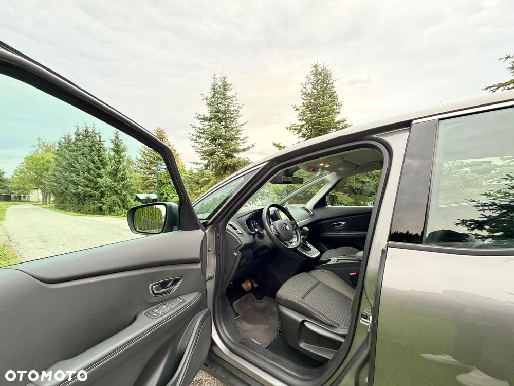 Renault Grand Scenic Gr 1.3 TCe Energy Zen EDC - 13