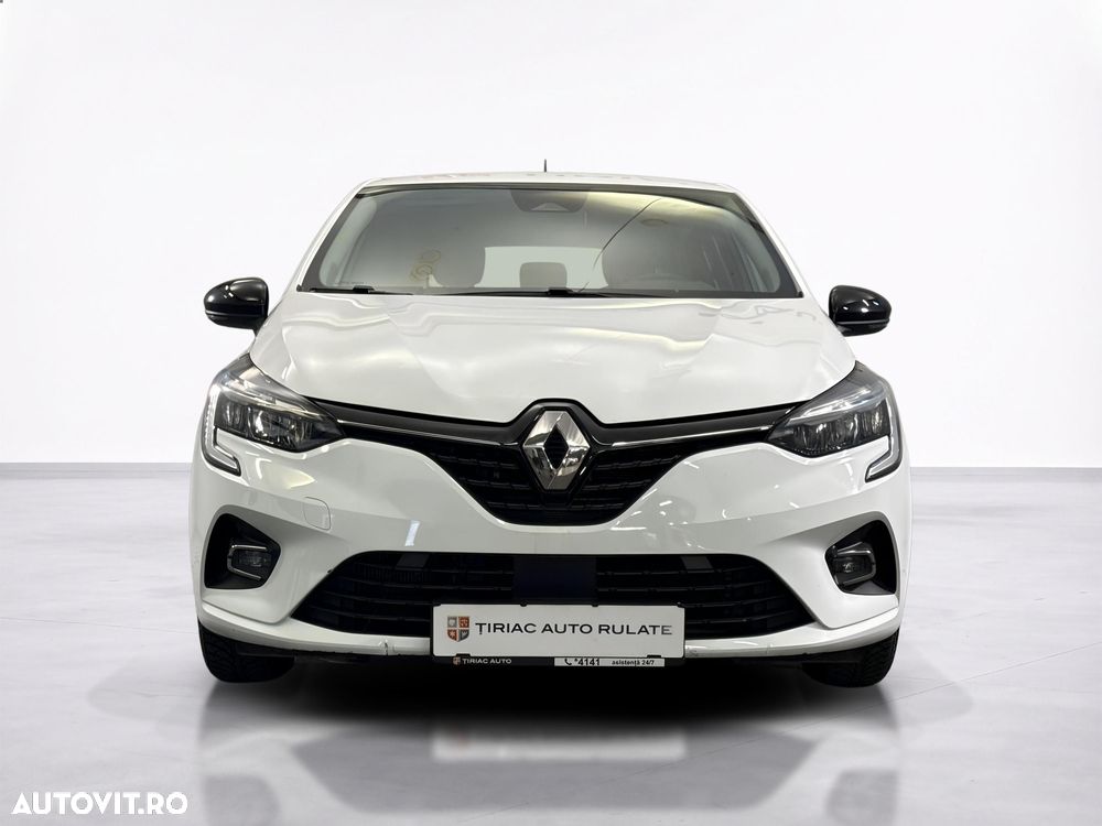 Renault Clio - 9