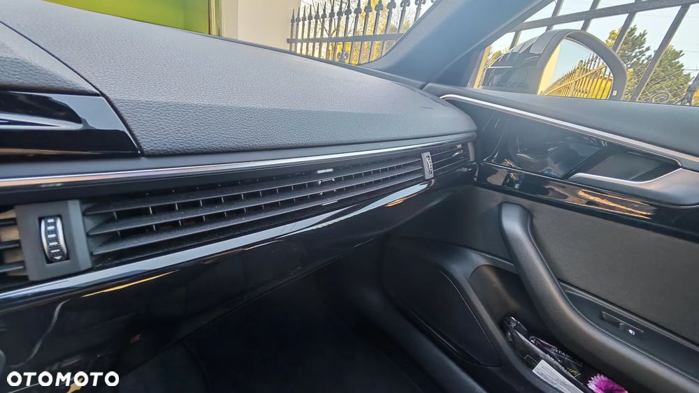 Audi A4 Limousine 35 TFSI mHEV Advanced S tronic - 28