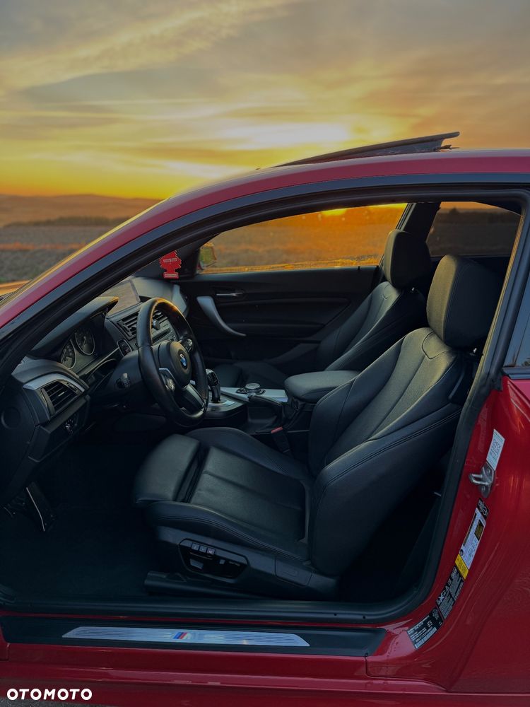 BMW Seria 2 228i Coupe Sport-Aut M Sport - 14