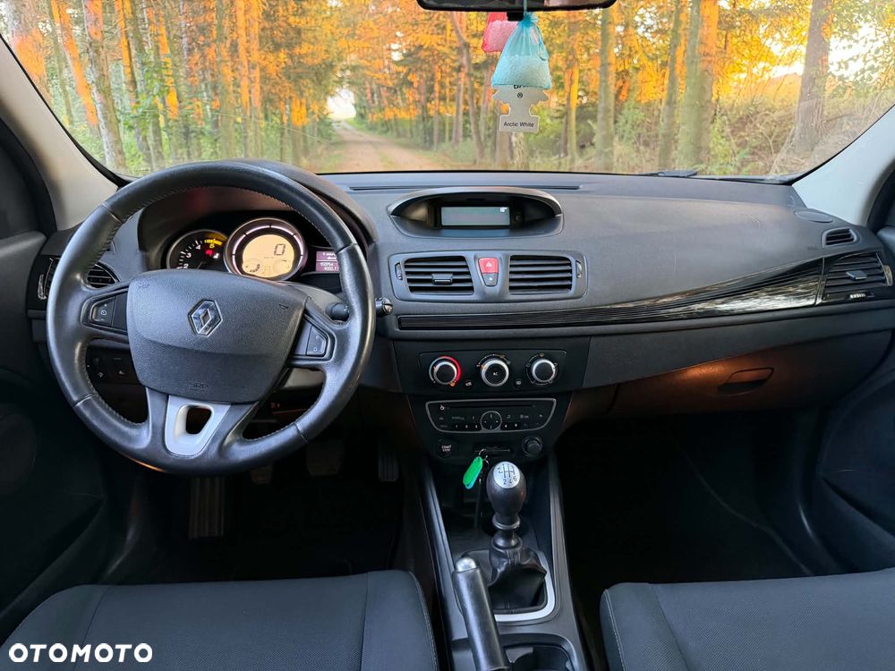 Renault Megane - 11