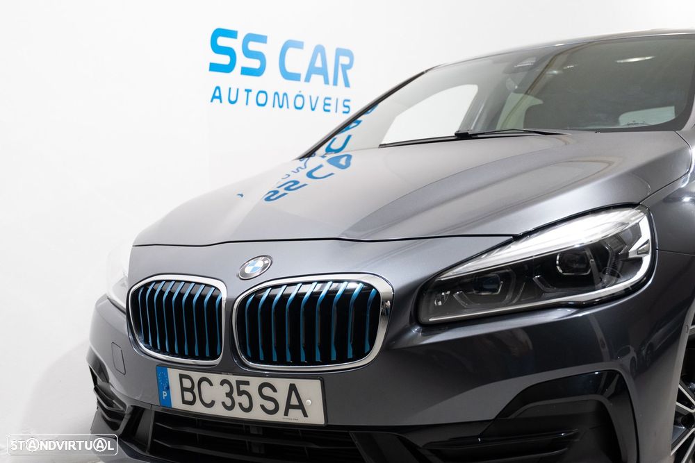 BMW 225xe Active Tourer Line Sport - 3