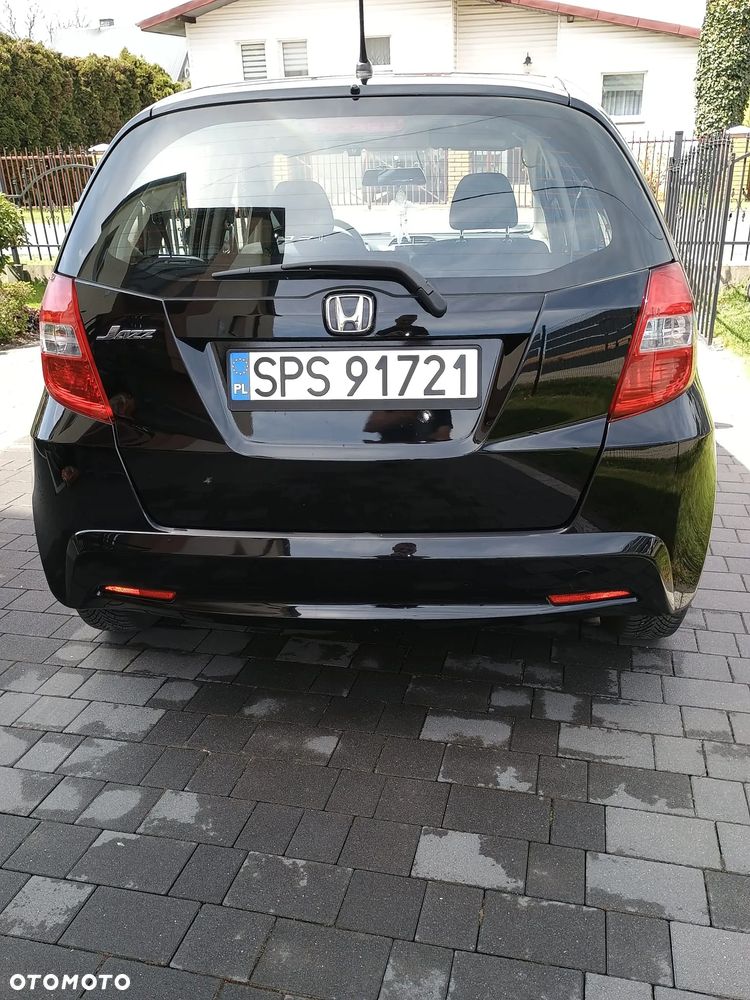 Honda Jazz 1.2 i-VTEC - 6