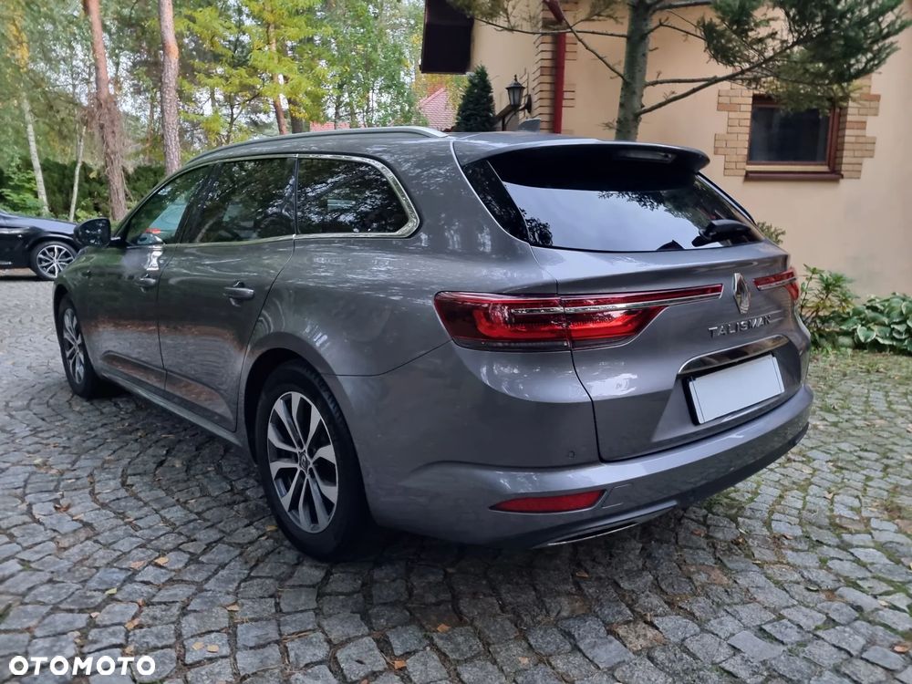 Renault Talisman 1.3 TCe FAP Intens EDC - 4