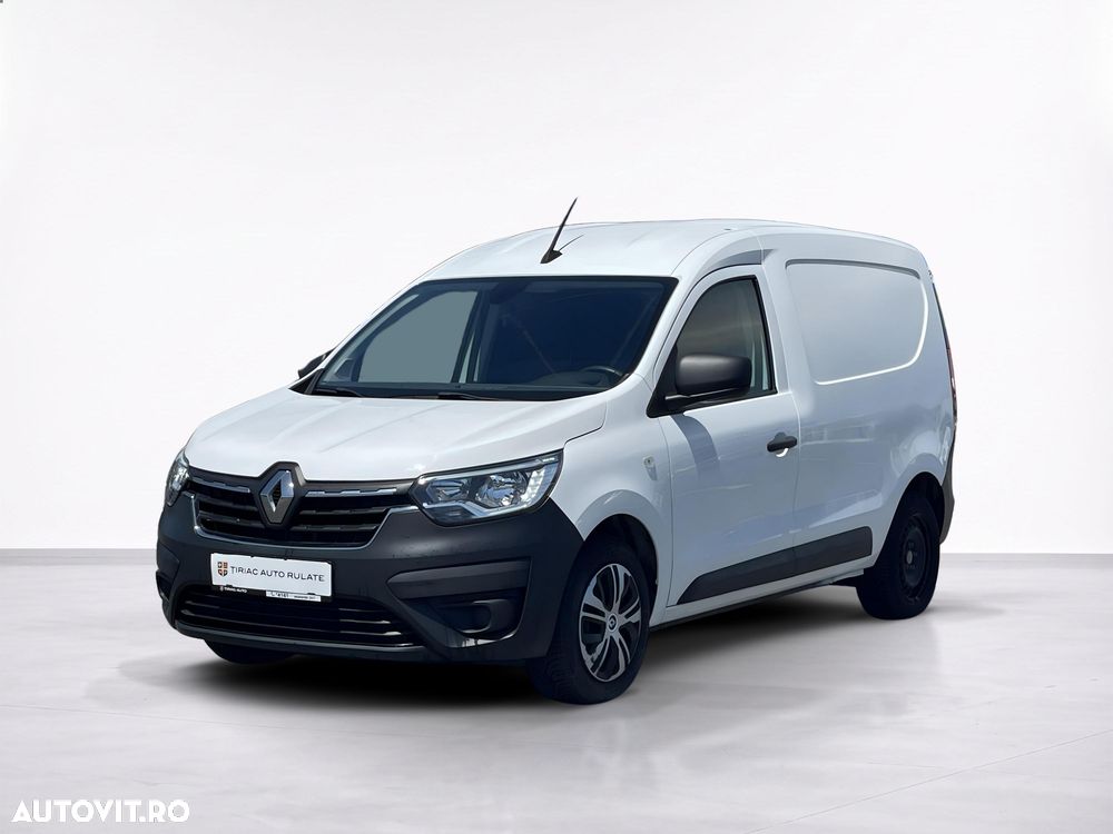 Renault EXPRESS - 2
