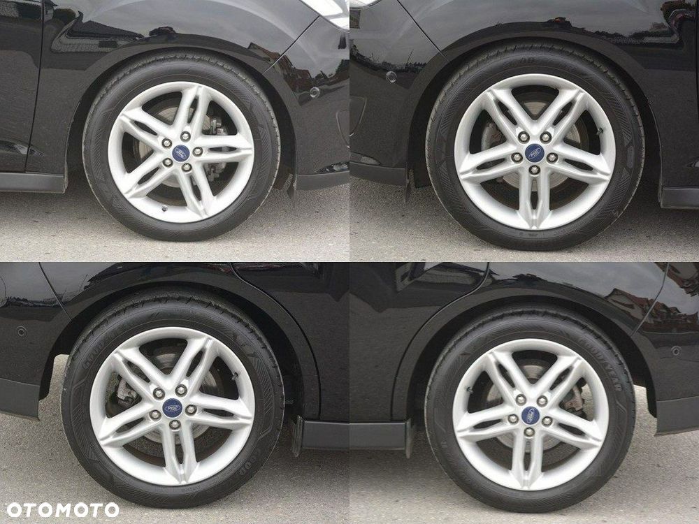 Ford C-MAX 1.0 EcoBoost Titanium ASS - 27