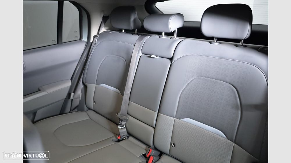 Kia EV3 81.4 kWh Tech - 16