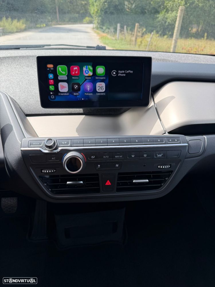BMW i3 120Ah - 20