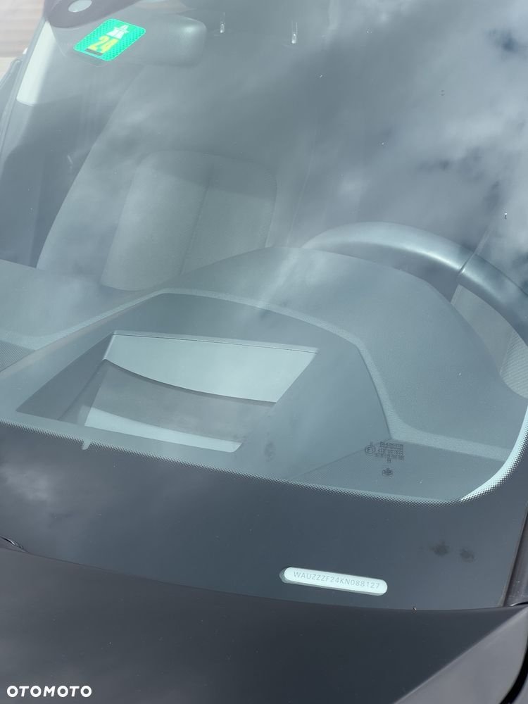 Audi A6 Limousine 40 TDI S tronic - 6