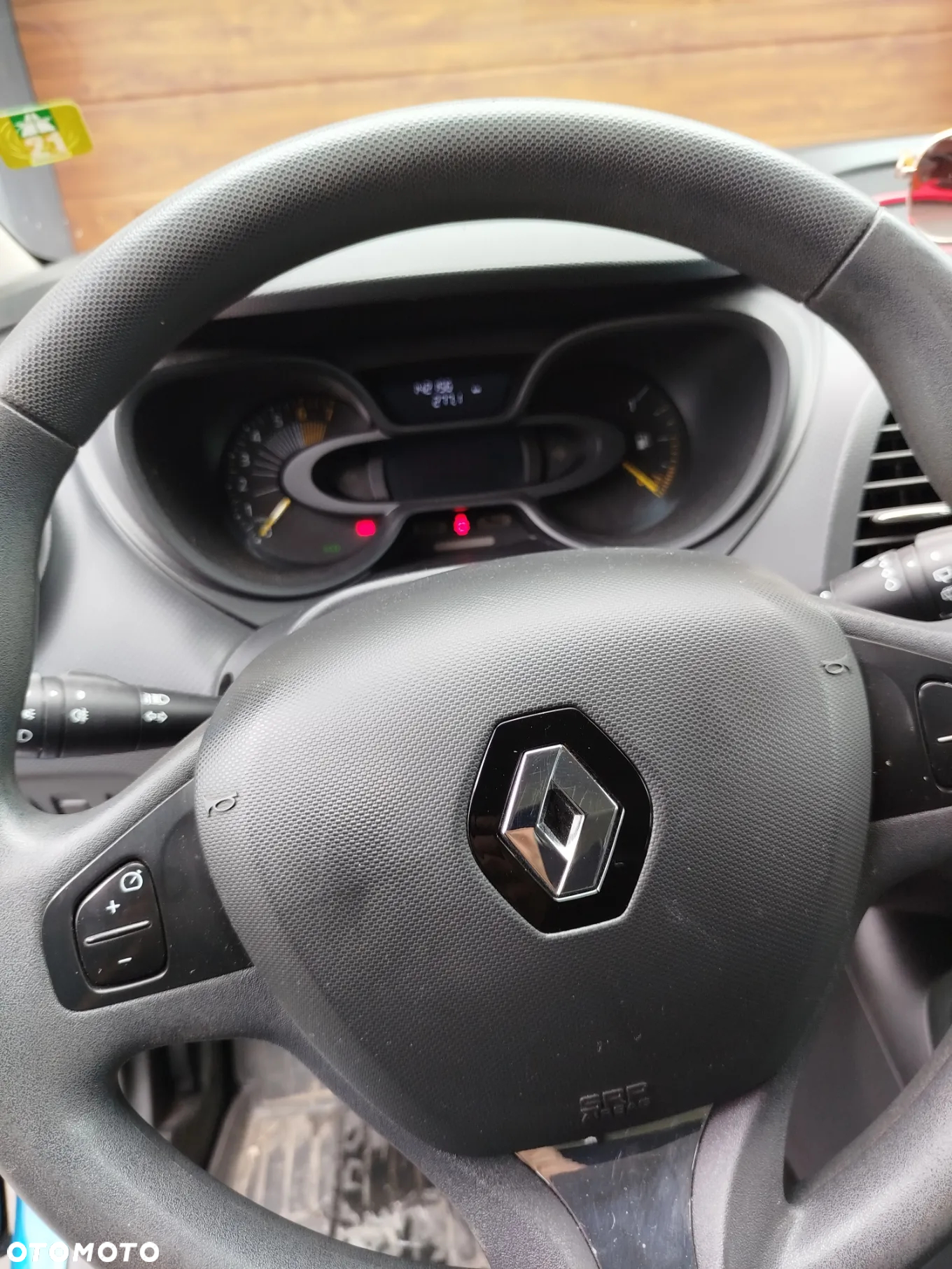Renault Captur (ENERGY) TCe 90 LIFE - 5