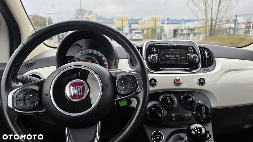 Fiat 500 - 11