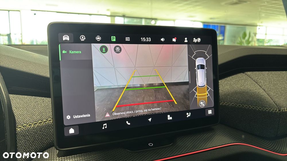 Skoda Kodiaq 2.0 TDI 4x2 Selection DSG - 20