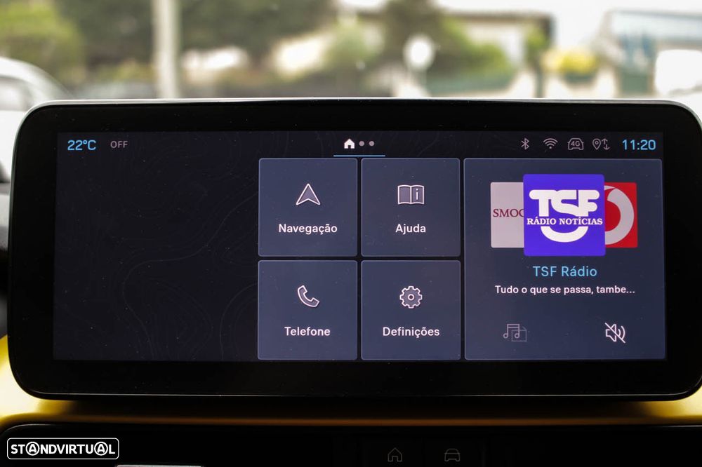 Jeep Avenger Summit - 28