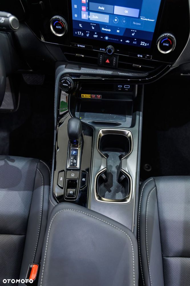 Lexus NX 350h Prestige 2WD - 30