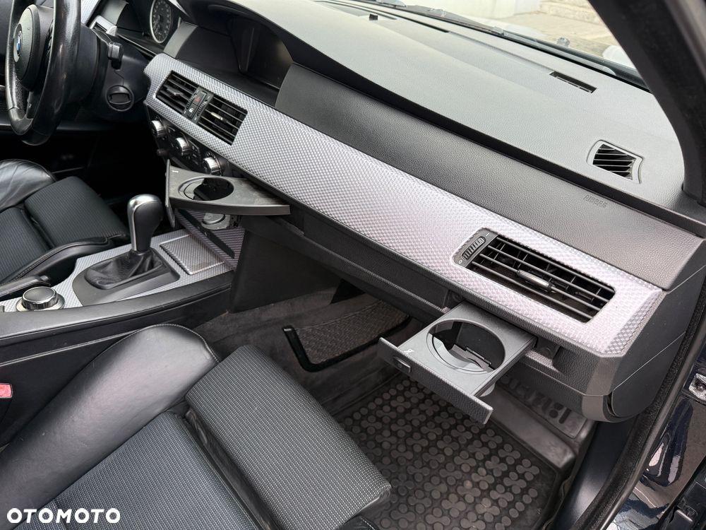 BMW Seria 5 530xd - 11