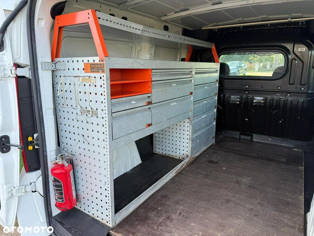 Fiat Doblo - 25