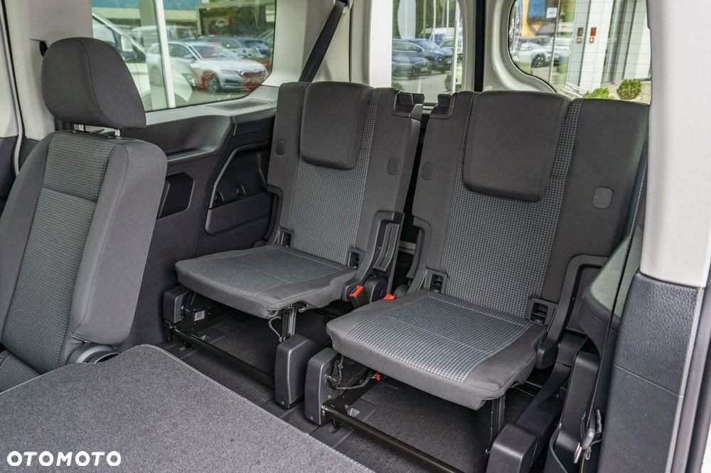 Volkswagen Caddy - 20