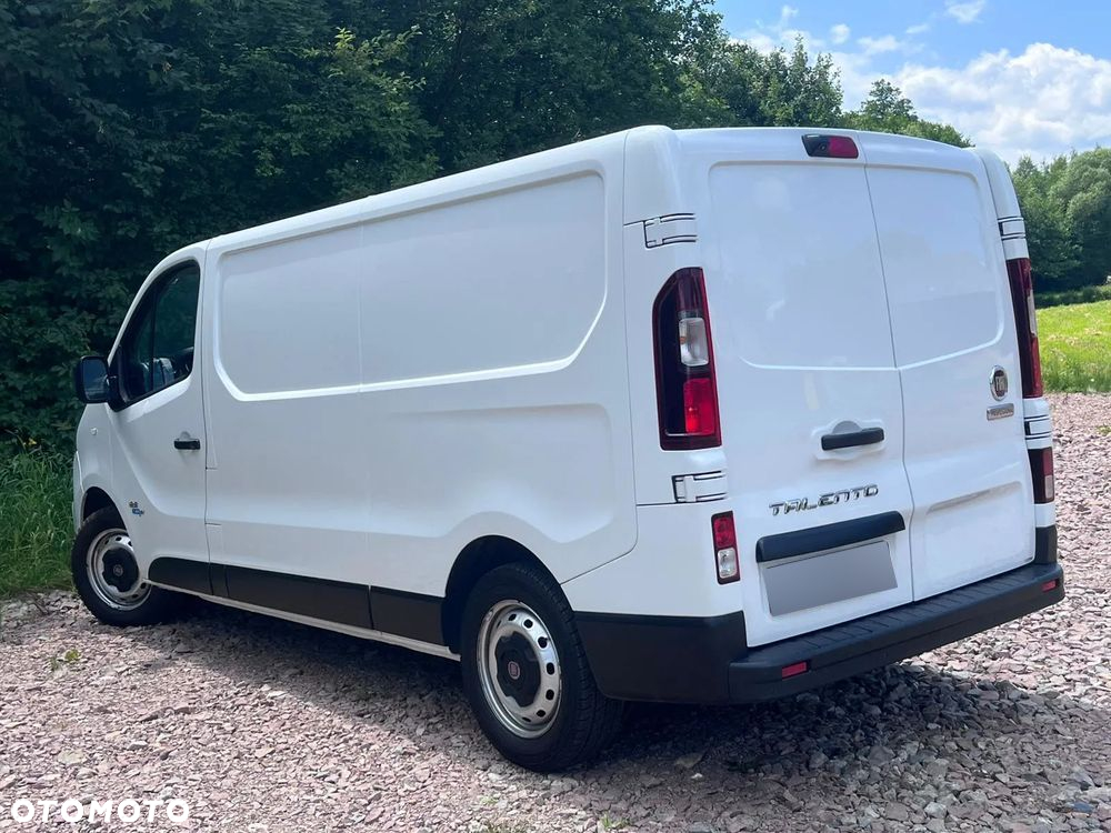 Renault Trafic - 3