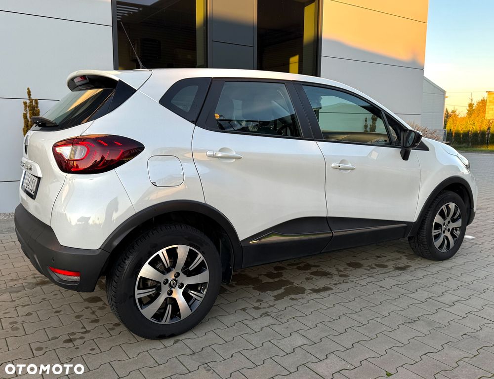 Renault Captur ENERGY TCe 90 Start&Stop Life - 13