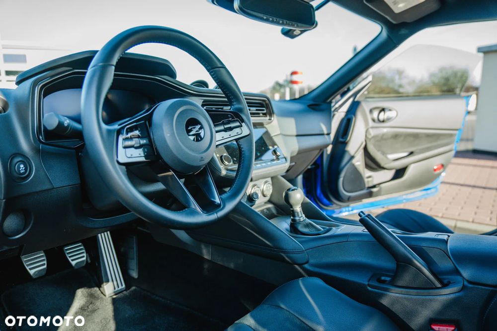 Nissan 400 Z - 31