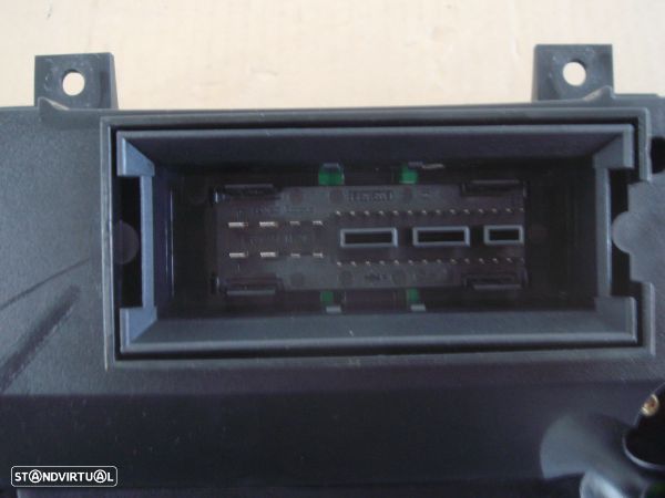 Quadrante / Conta Quilometros Volkswagen Golf V (1K1) - 2