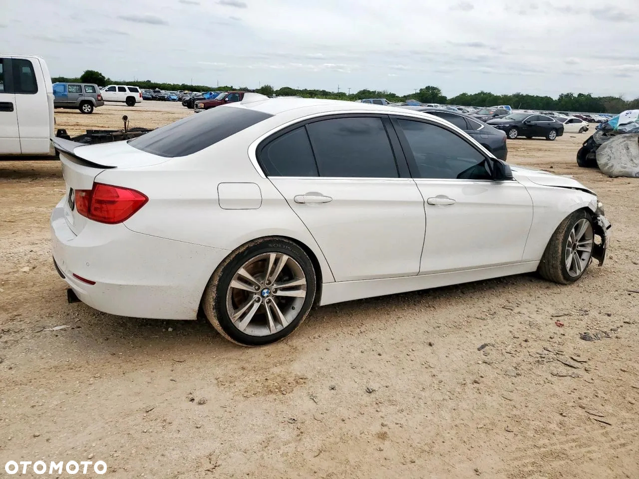 BMW Seria 3 - 3