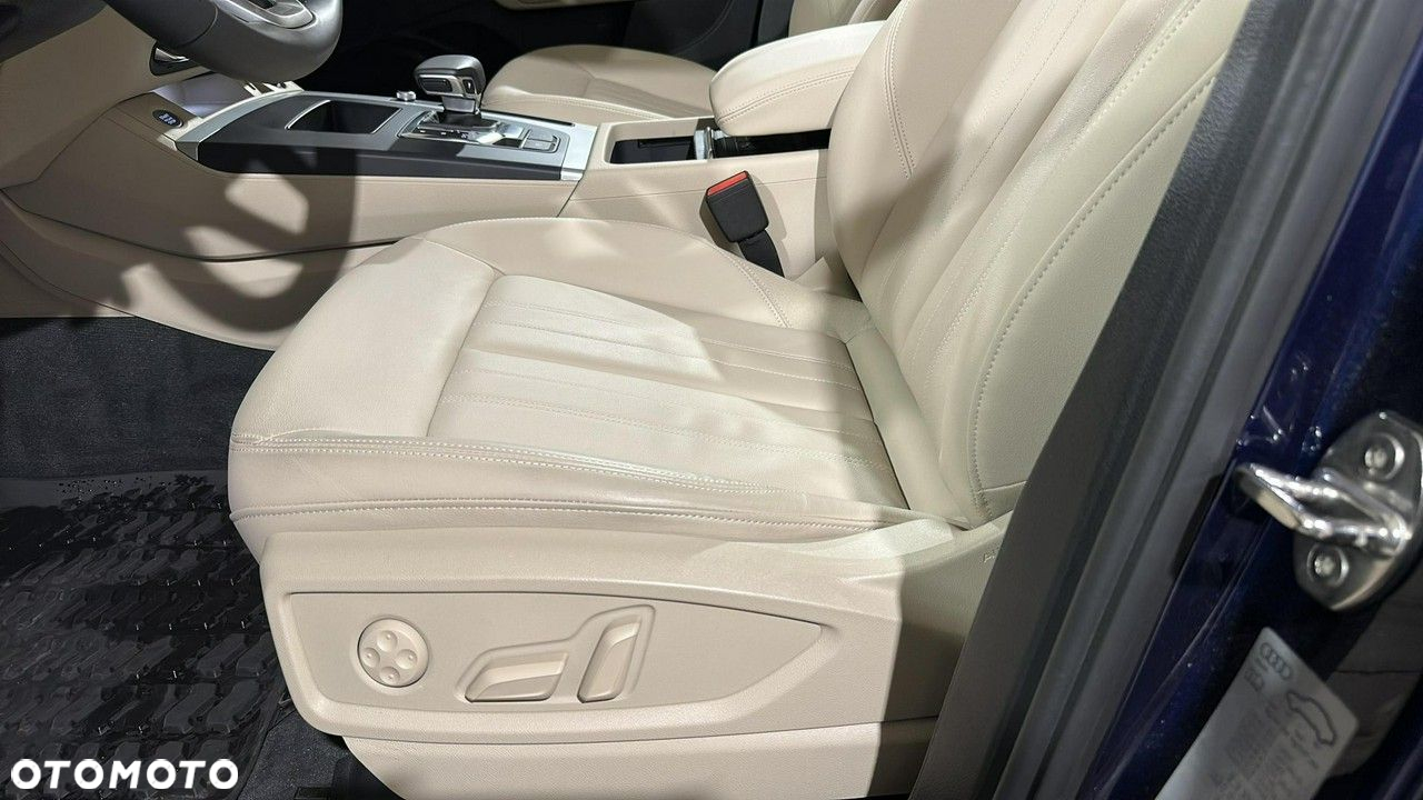 Audi Q5 - 13