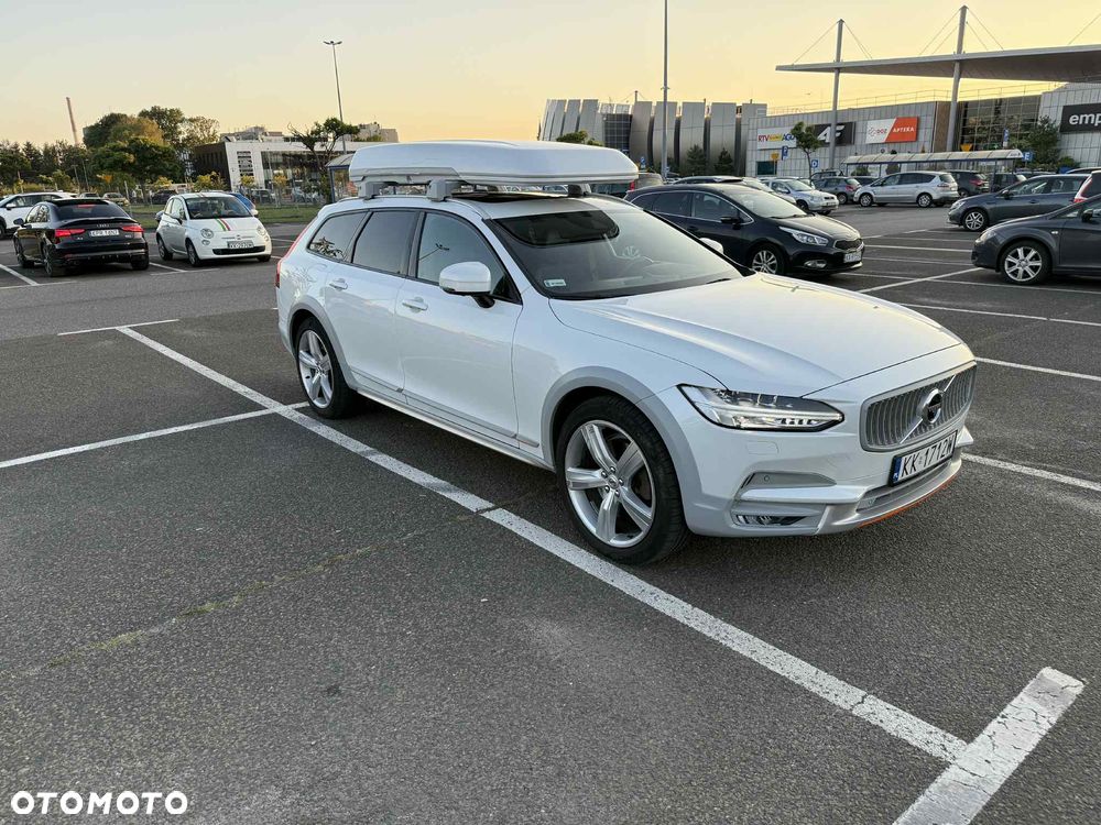 Volvo V90 Cross Country - 5