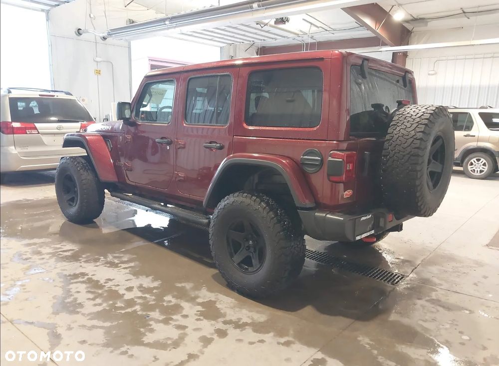 Jeep Wrangler - 3