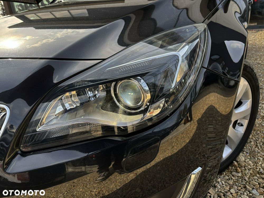 Opel Insignia 2.0 Innovation - 12