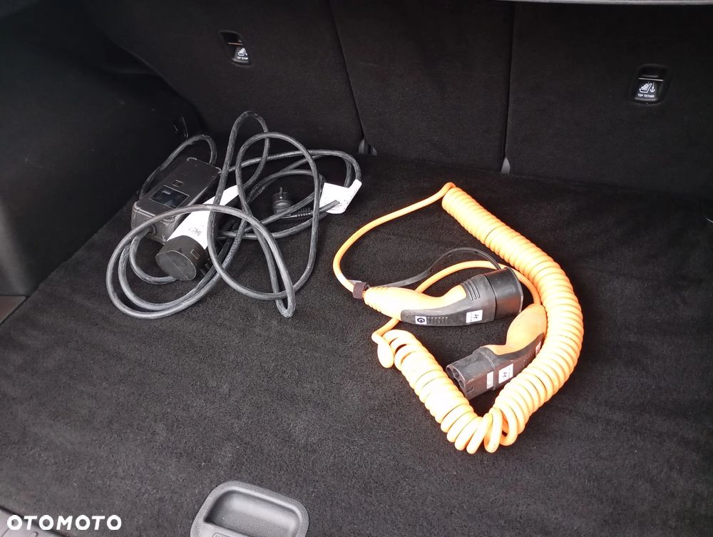 Hyundai Tucson 1.6 T-GDi Plug-in-Hybrid 4WD - 28