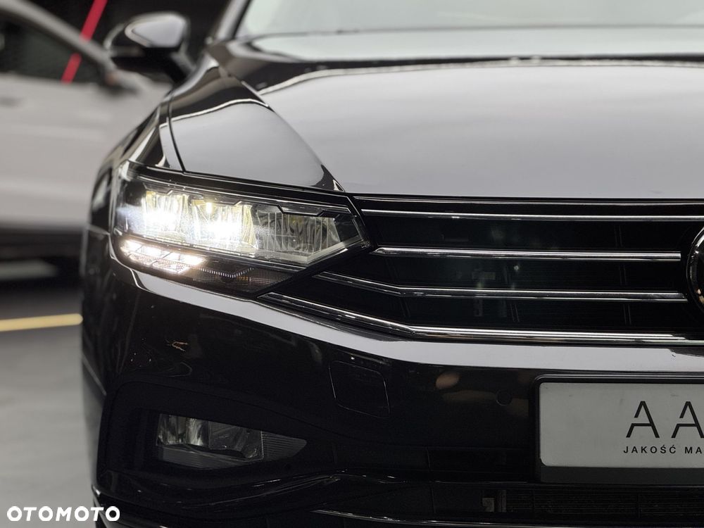 Volkswagen Passat Variant - 40
