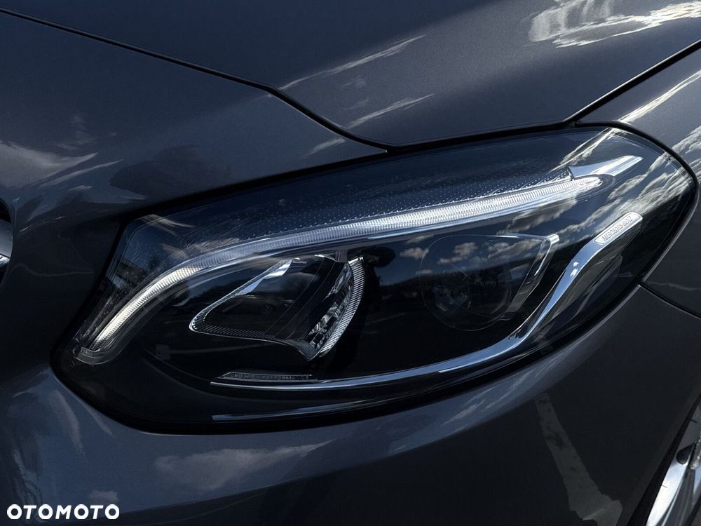 Mercedes-Benz Klasa B - 29