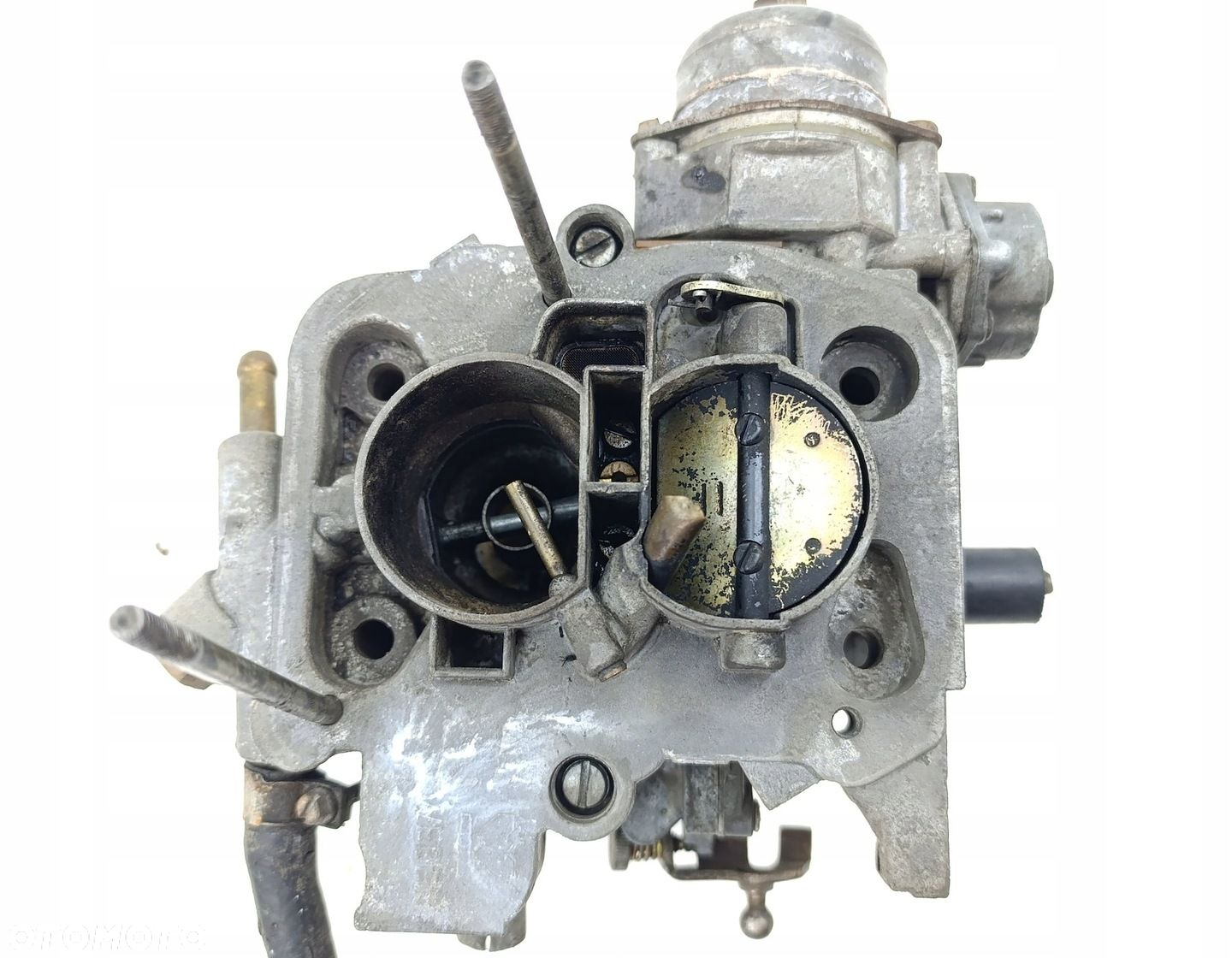 GAŹNIK FIAT UNO 1.1 B 30/32DMTE-11 - 3