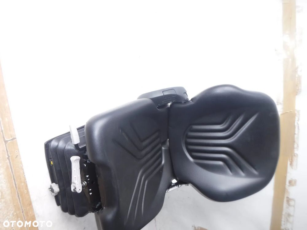 nowy fotel grammer compacto basic  m msg83/521 - 10