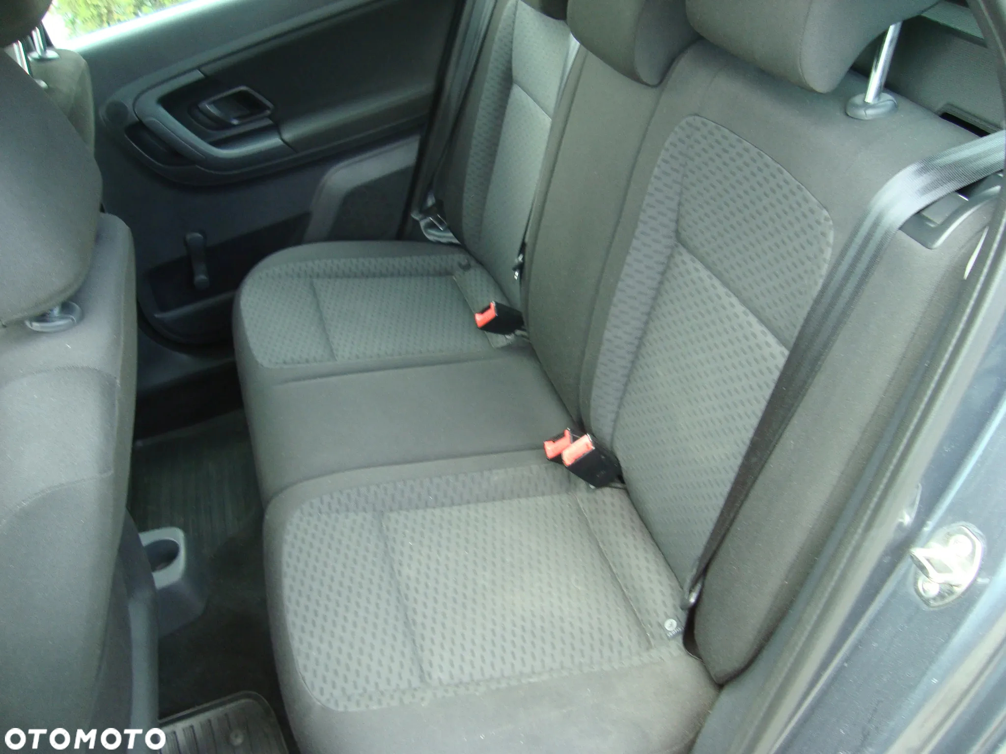Skoda Fabia - 10