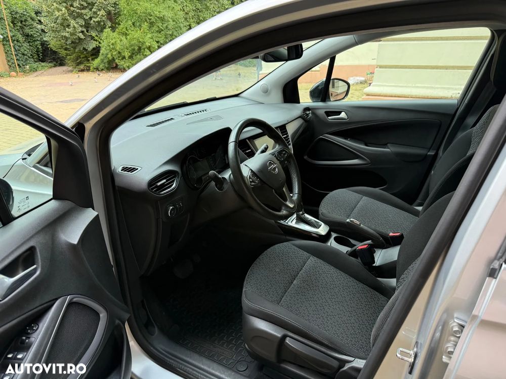 Opel Crossland - 22