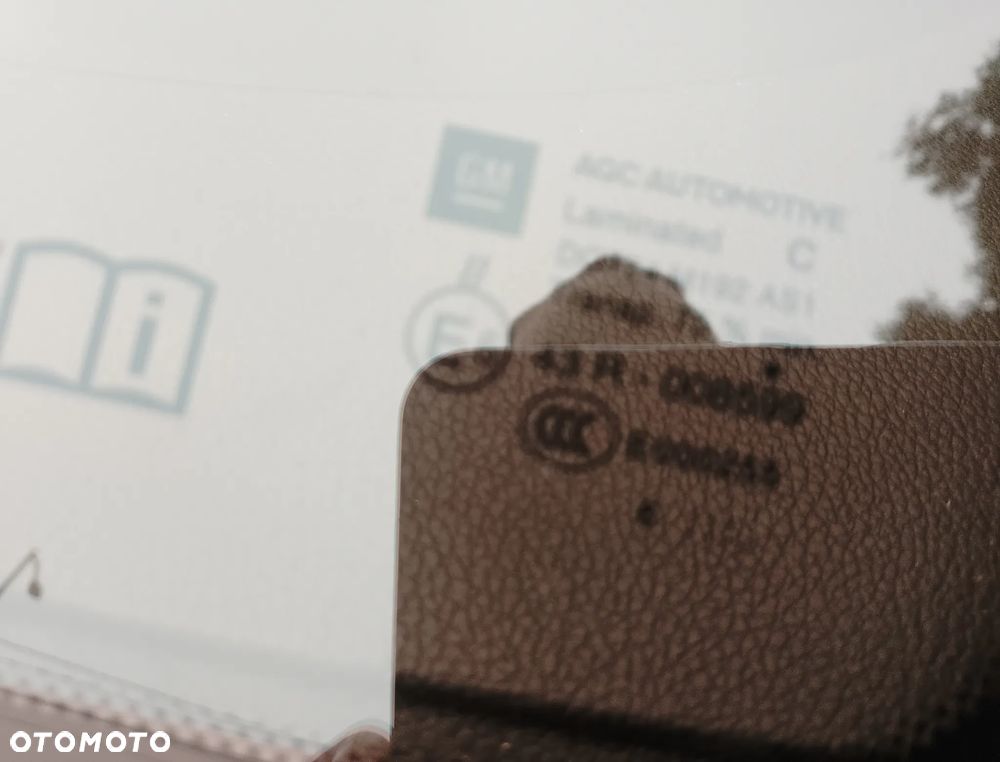 Opel Insignia 2.0 CDTI automatik Sport - 27