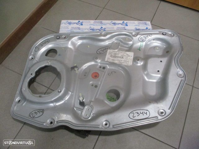 Elevador Sem Motor 0505265470 ALFA ROMEO GIULIETTA 2 FASE 1 2013 2.0JTD 140CV 5P BRANCO FD - 1