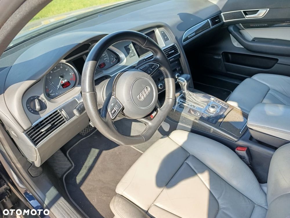 Audi S6 Limousine ver-5-2-fsi-quattro-tiptr - 7