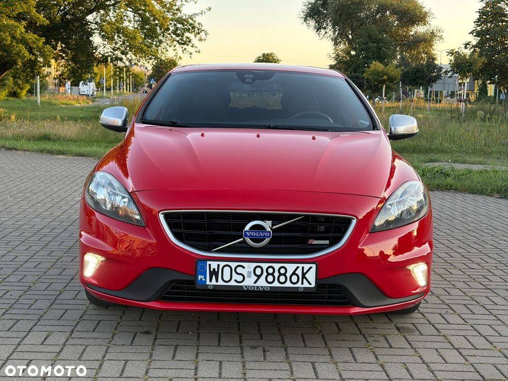 Volvo V40 - 5