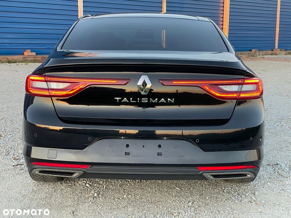 Renault Talisman ENERGY TCe 200 EDC INITIALE PARIS - 6